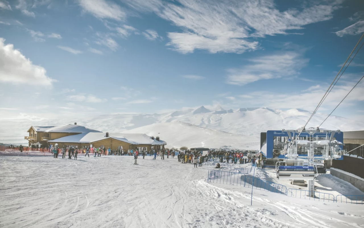 Горнолыжный курорт «Myler Mountain Resort»: путеводитель на сезон 2026/27 1 Featured image
