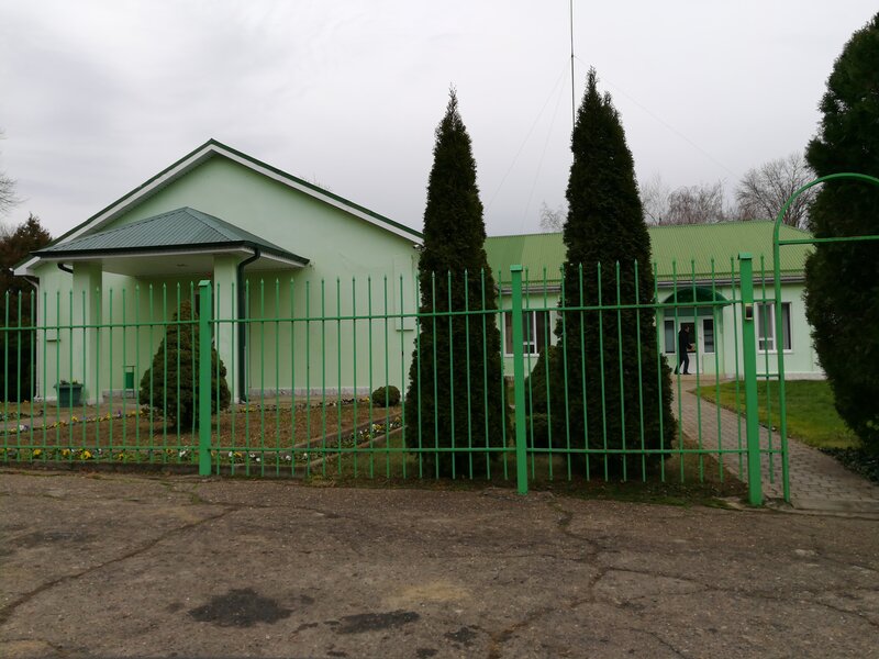 Гостиница Платан 6 Featured image