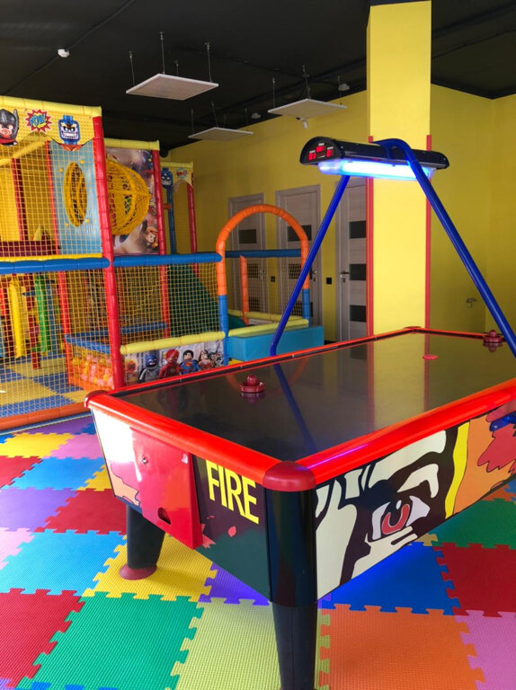 Развлекательный центр Super Kids 9 Featured image