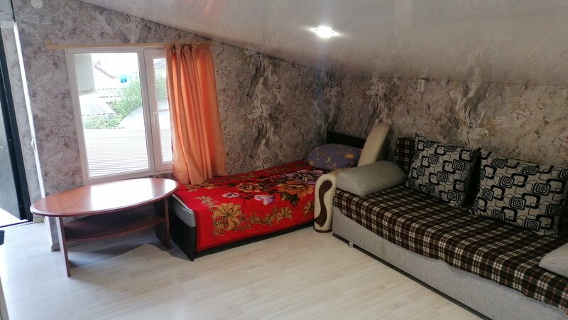 Гостевой дом Мира 91 5 Featured image