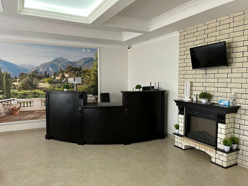 Гостиничный комплекс Атмосфера 6 Featured image