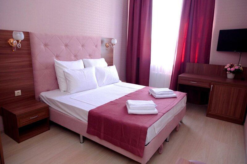 Гостиница Gold Hotel 3 Featured image