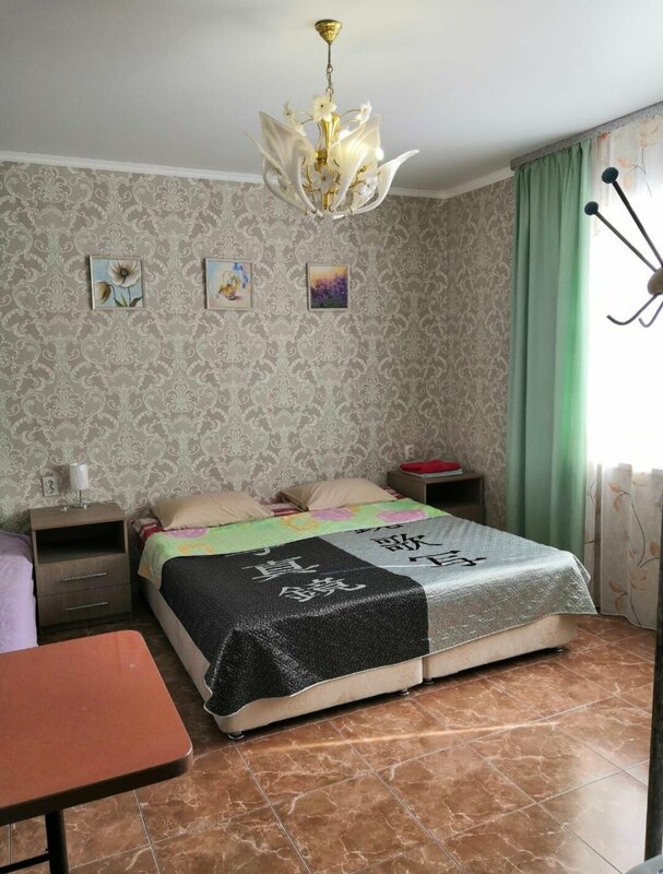 Гостиница Воронежский № 1 5 Featured image