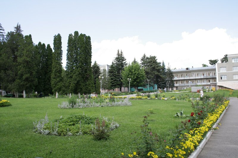 Клинический центр Медицинского центра Юность 7 Featured image
