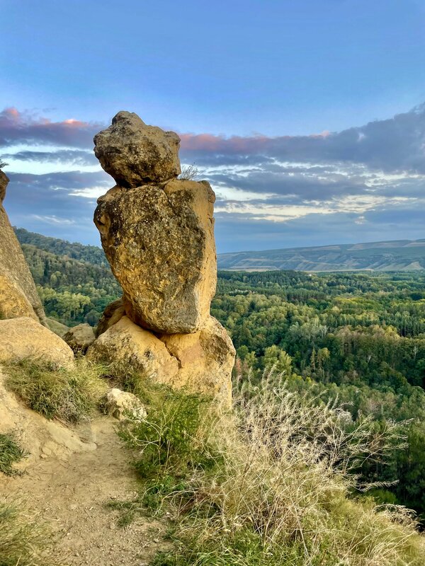 Скала Человек 9 Featured image