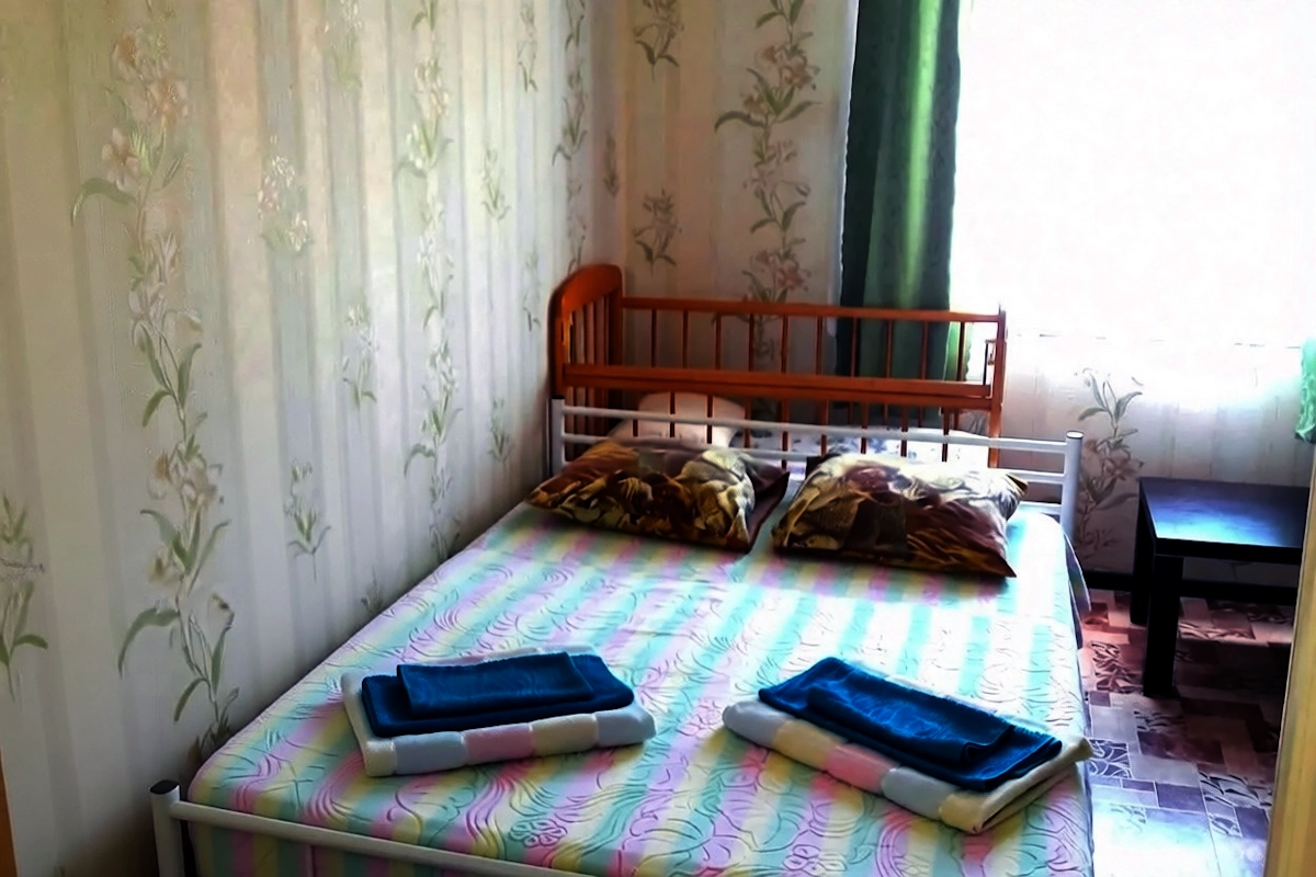 Гостевой дом на Бульварной 3 2 Featured image