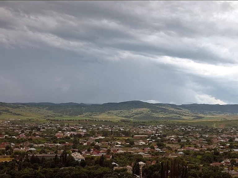 село Атажукино