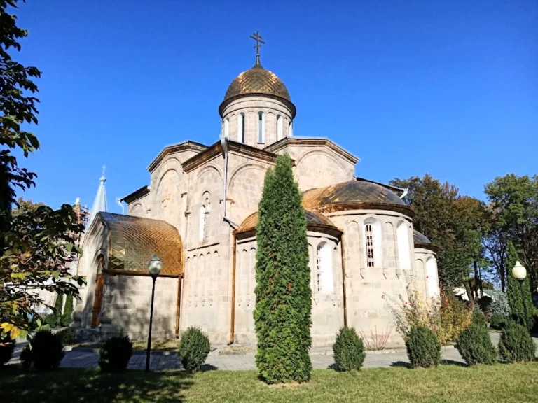 Собор Вознесения Господня Собор Вознесения Господня