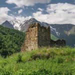 Осенние туры на Северный Кавказ: краски, тишина и горные истории 7 Featured image