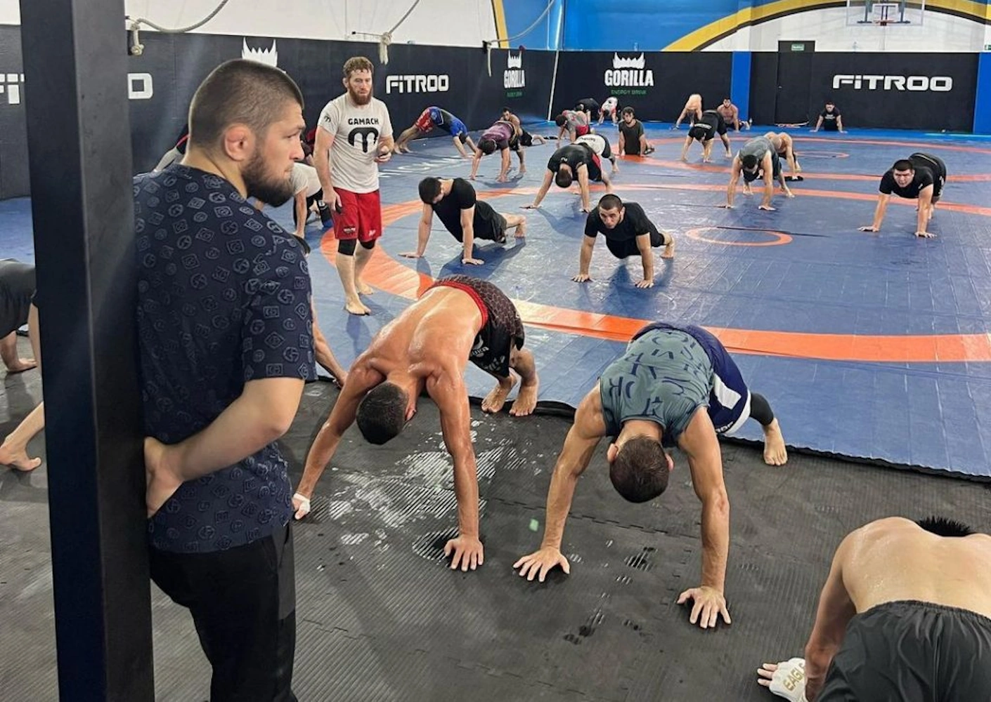 Дагестан: центр спортивного туризма 4 Featured image