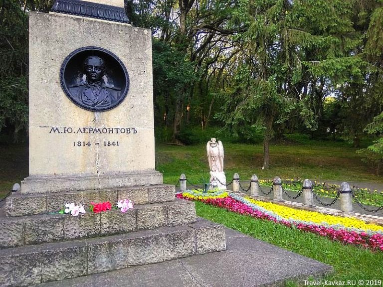 Владимир лермонтов фото