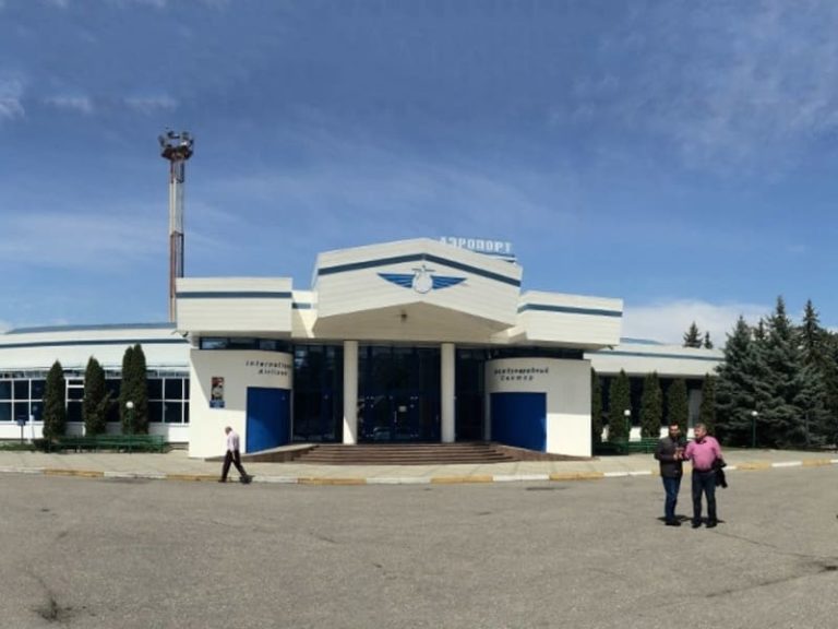 Nalchik Airport 11325 2 768x576