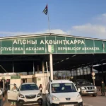 Упрощение границы между Россией и Абхазией: что меняется для туристов в 2026 году 4 Featured image